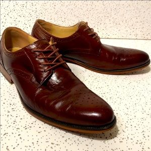 Stacy Adams shoes size 10